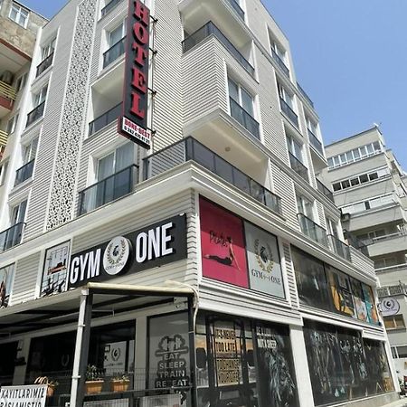 Bone Best Otel Antalya Exterior foto